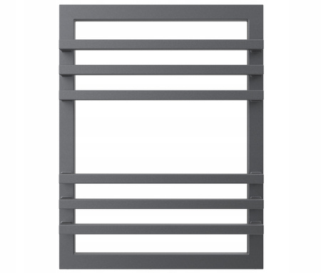 Grzejnik łazienkowy 70/54 IMON antracyt 436w