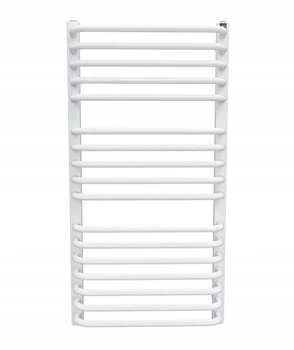 GRZEJNIK ŁAZIENKOWY REINA BIAŁY MAT