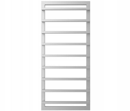 Grzejnik łazienkowy 180/54 XIM srebrny 882w