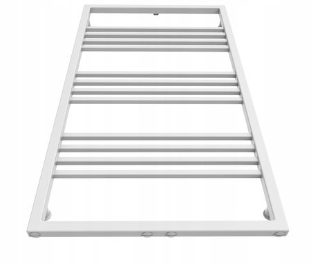 Grzejnik łazienkowy 94/53 OZYRYS biały mat