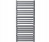 Grzejnik łazienkowy FIWE 120/64 ANTRACYT 907w