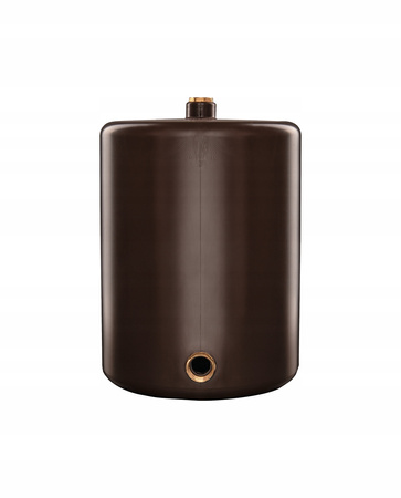 Zbiornik naczynie wyrównawcze do c.o 20 TWORZYWOWE