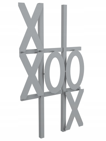 Grzejnik dekoracyjny BAKT 100/60 satyna