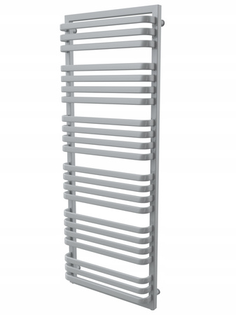 Grzejnik łazienkowy ARKA 160/53 satyna