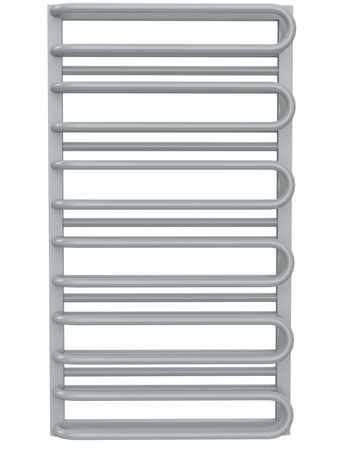 Grzejnik łazienkowy LIN 160/53 satyna