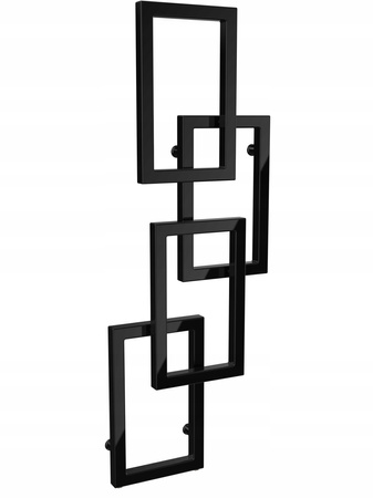 Grzejnik elektryczny łazienkowy kAT 111/42 600W