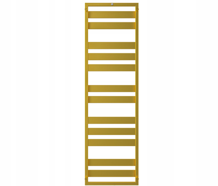 Grzejnik łazienkowy 180/53 AJER złoty 969w