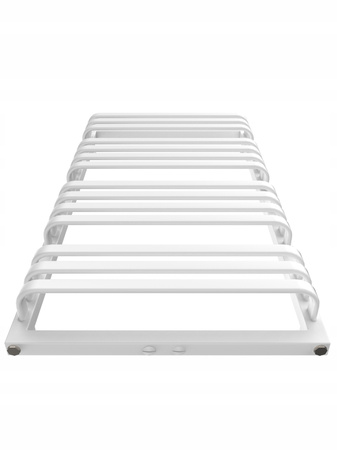 Grzejnik łazienkowy ARKA 94/53 biały połysk