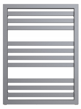 Grzejnik łazienkowy VOLA 70/53 antracyt struktura