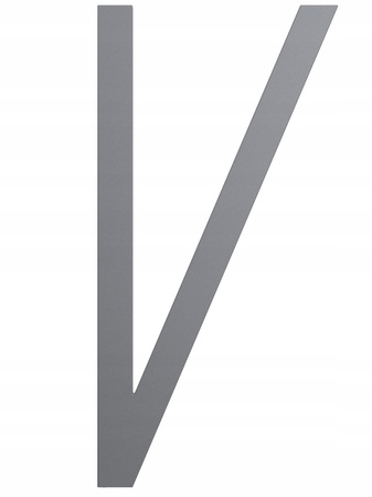 Grzejnik dekoracyjny łazienkowy 110/55 antracyt