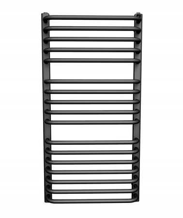 GRZEJNIK ŁAZIENKOWY REINA ANTRACYT