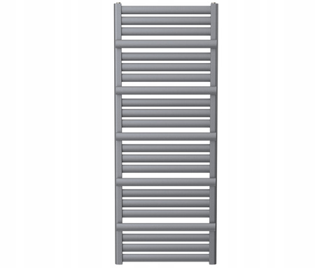 Grzejnik łazienkowy FIWE 140/44 ANTRACYT 796w