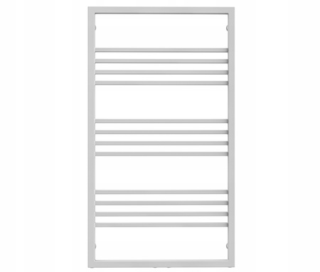 Grzejnik łazienkowy 94/53 OZYRYS biały mat