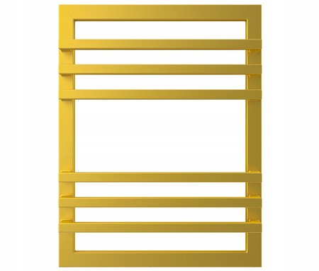 Grzejnik łazienkowy 70/54 IMON złoty 436w