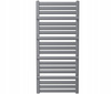 Grzejnik łazienkowy FIWE 120/64 ANTRACYT 907w