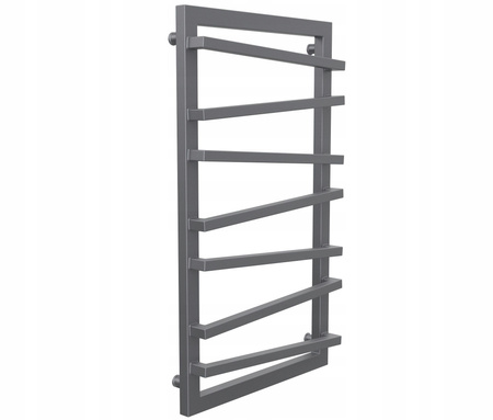 Grzejnik łazienkowy NEMO 94/54 antracyt struktura