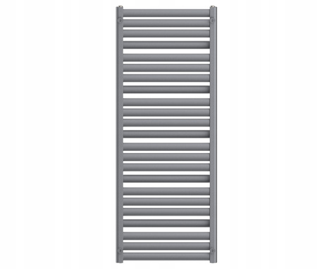 Grzejnik łazienkowy FIWE 140/54 ANTRACYT 944w