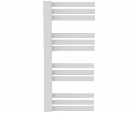 Grzejnik łazienkowy AKO 110/50 biały połysk