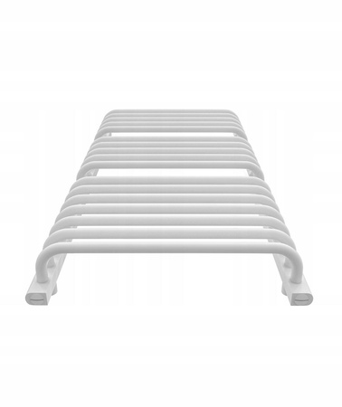 GRZEJNIK ŁAZIENKOWY REINA BIAŁY MAT