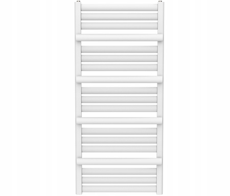 Grzejnik łazienkowy FIWE 120/44 BIAŁY MAT 665w