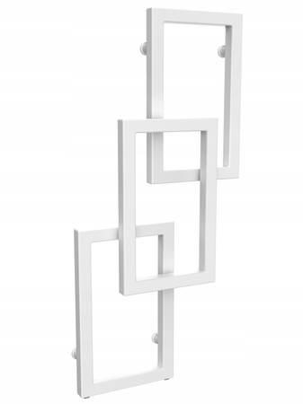 Grzejnik elektryczny łazienkowy kAT 87/42 300W