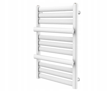 Grzejnik łazienkowy FIWE 70/54 BIAŁY MAT 460w