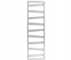Grzejnik łazienkowy 180/54 TAG srebrny 926W
