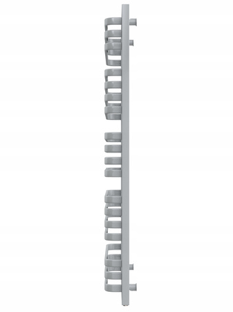 Grzejnik łazienkowy ARKA 120/53 satyna