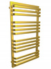 Grzejnik łazienkowy ARKA 94/53 złoty