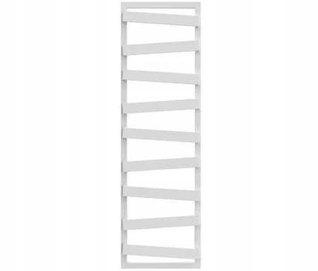 Grzejnik łazienkowy 180/54 TAG biały mat 926W