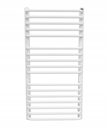 GRZEJNIK ŁAZIENKOWY REINA BIAŁY MAT
