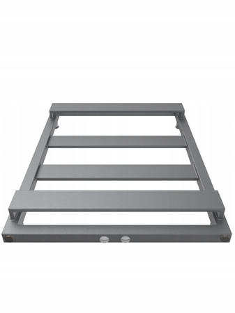 Grzejnik łazienkowy GIRON 70/53 antracyt struktura