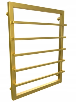 Grzejnik łazienkowy KAFU 70/53 złoty 286w