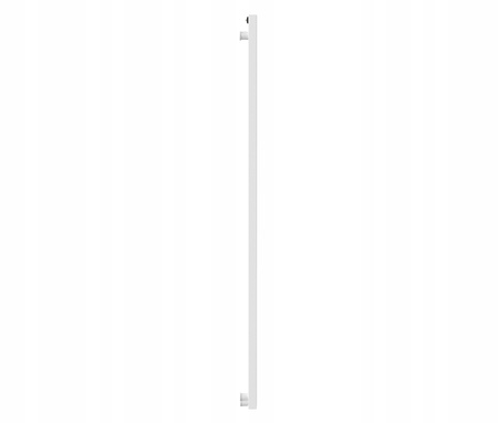 Grzejnik łazienkowy AKO 140/60 biały mat