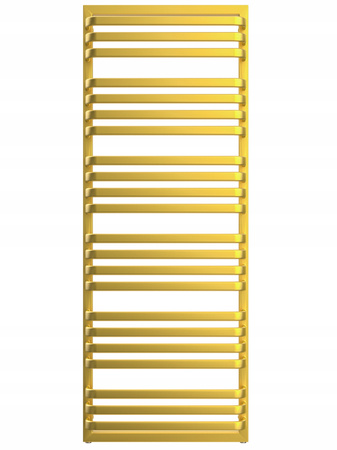 Grzejnik łazienkowy ARKA 180/53 złoty