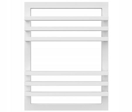 Grzejnik łazienkowy 70/54 IMON biały mat 436w