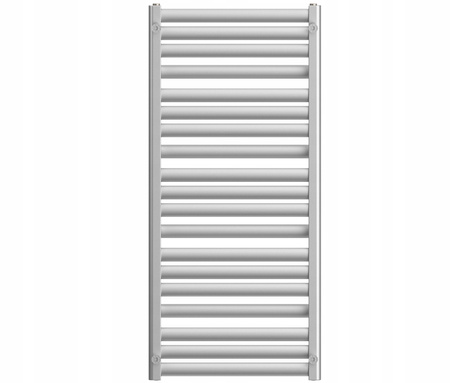 Grzejnik łazienkowy FIWE 120/44 SREBRNY 665w