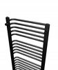 GRZEJNIK ŁAZIENKOWY REINA ANTRACYT