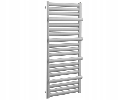 Grzejnik łazienkowy FIWE 120/54 SREBRNY 789w