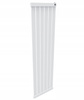 GRZEJNIK DEKORACYJNY KASJO 160x38 BIAŁY 561W