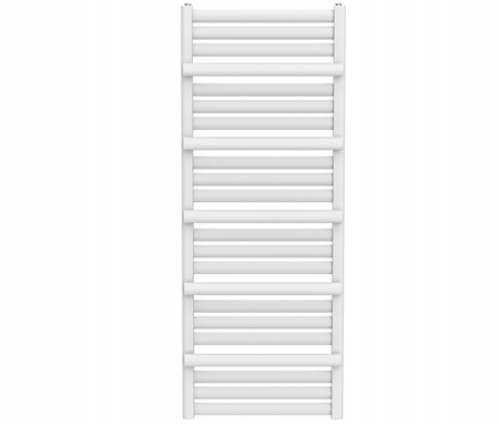 Grzejnik łazienkowy FIWE 140/44 BIAŁY MAT 796w