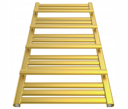 Grzejnik łazienkowy FIWE 120/54 ZŁOTY 789w