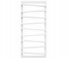 Grzejnik łazienkowy NEMO 180/54 biały struktura