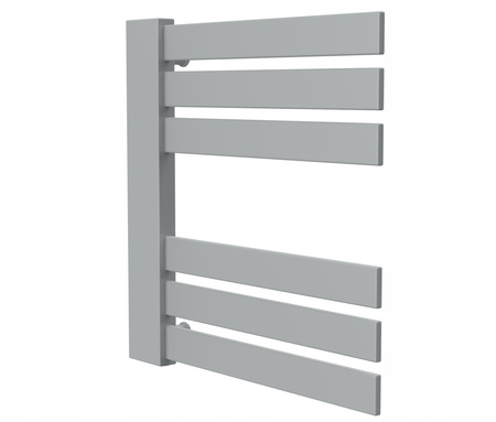 Grzejnik łazienkowy AKO 50/60 satyna