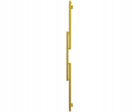 GRZEJNIK ELEKTRYCZNY ELZA 171/30 ZŁOTY