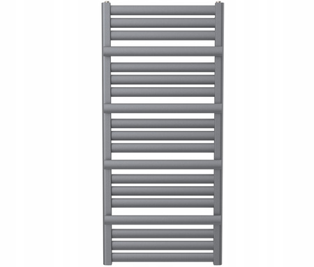 Grzejnik łazienkowy FIWE 120/44 ANTRACYT 665w