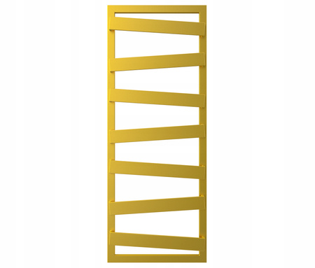 Grzejnik łazienkowy 140/54 TAG złoty 740W