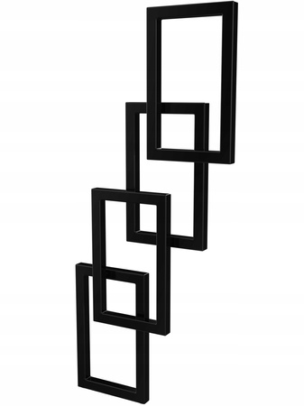 Grzejnik elektryczny łazienkowy kAT 111/51 600W