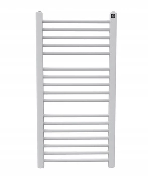 GRZEJNIK ŁAZIENKOWY OLIN 820x640 BIAŁY MAT