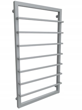 Grzejnik łazienkowy KAFU 94/53 satyna 361w